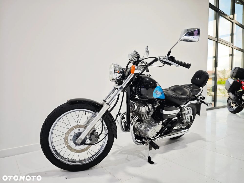 Honda CA - 3
