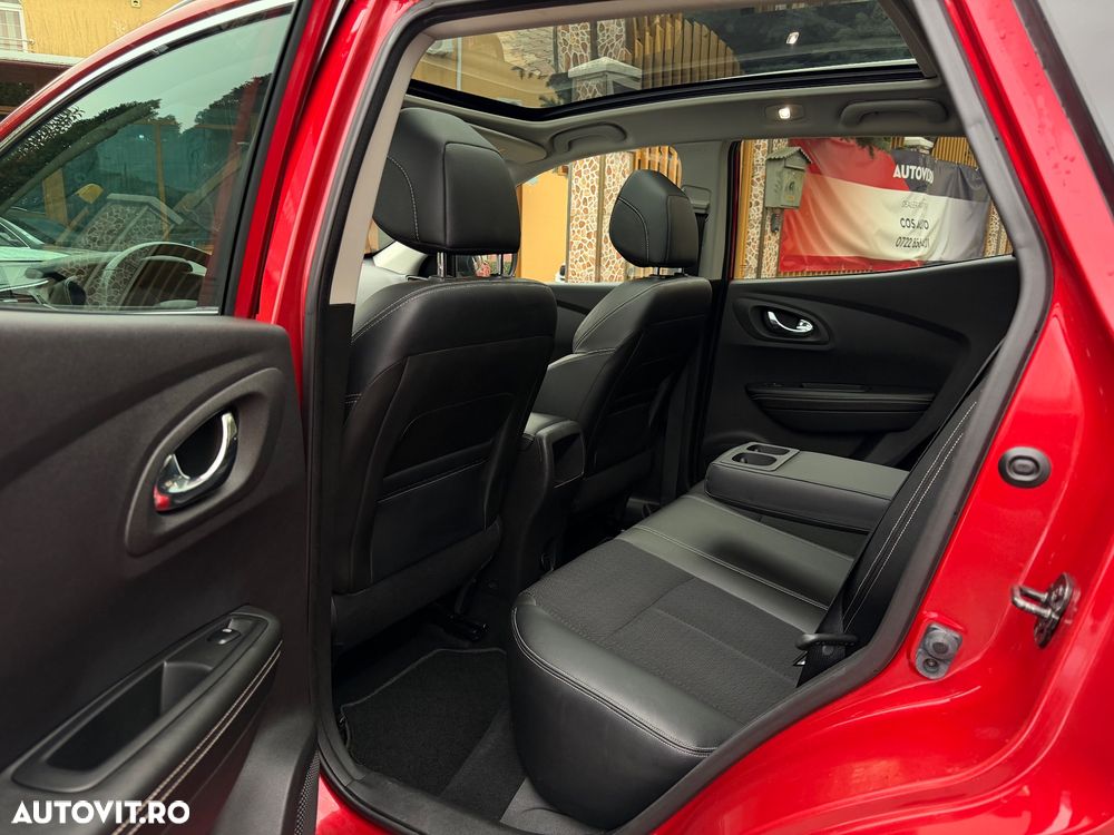 Renault Kadjar Energy dCi 130 4x4 XMOD - 9