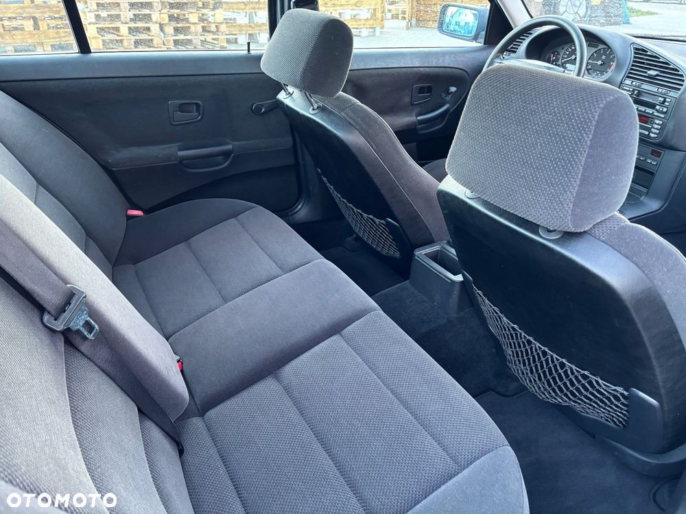 BMW Seria 3 - 15