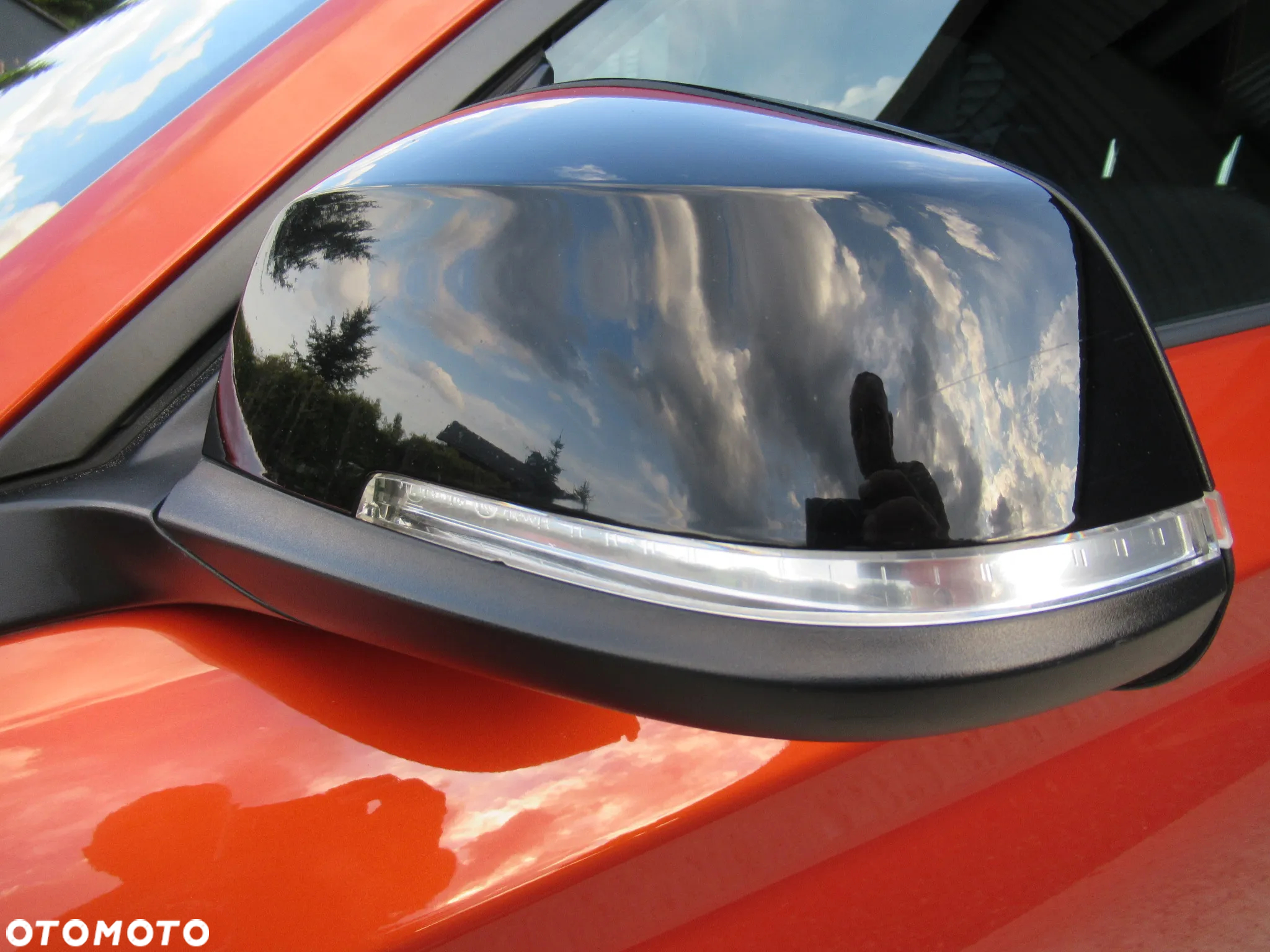 BMW Seria 1 116i Sport Line - 7