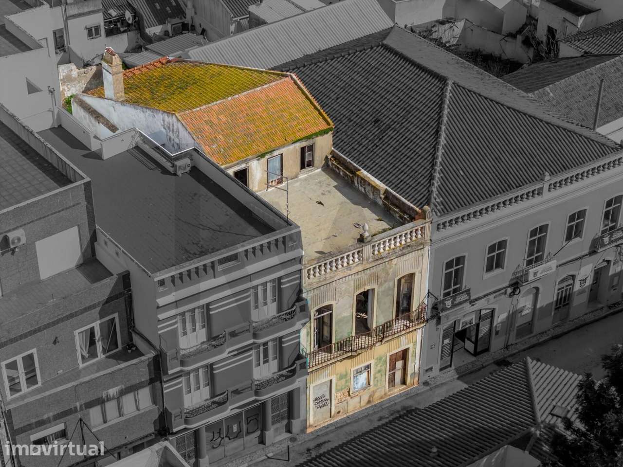Casa Típica Algarvia em Portimão - Oportunidade Única! - Grande imagem: 3/13