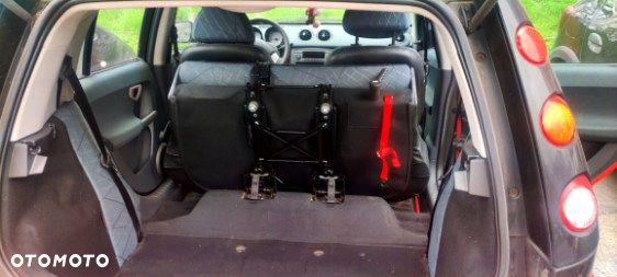 Smart Forfour ver-pure-cdi - 9