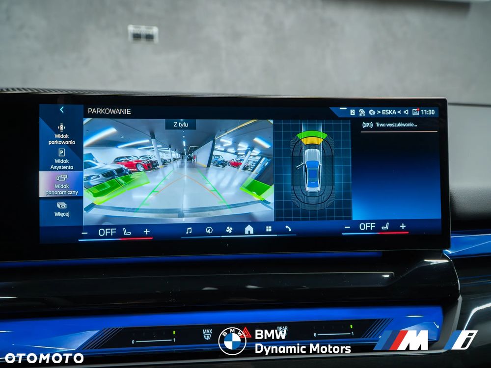 BMW Seria 5 - 28