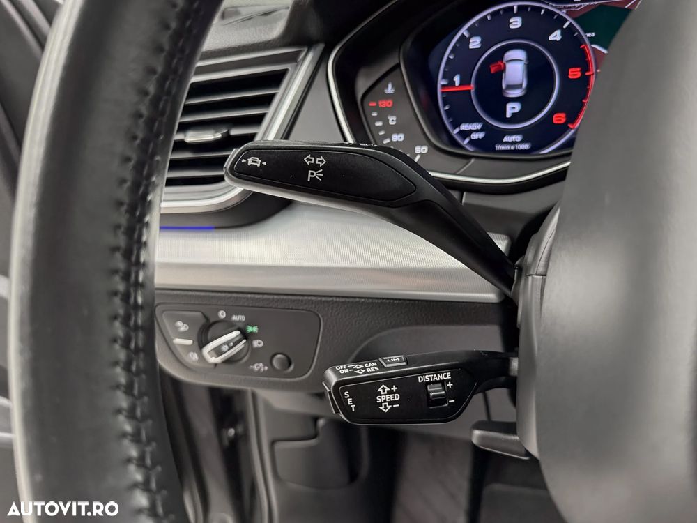 Audi Q5 2.0 40 TDI quattro S tronic Sport - 28