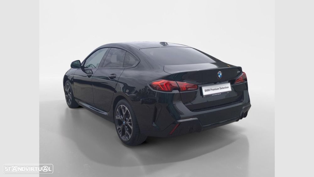 BMW 216 Gran Coupé - 8