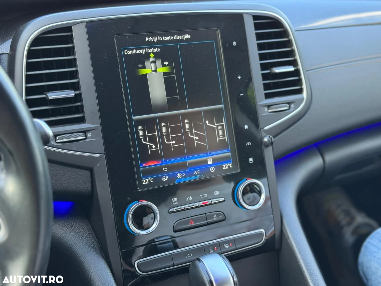 Renault Talisman TCe 225 EDC GPF INTENS - 40