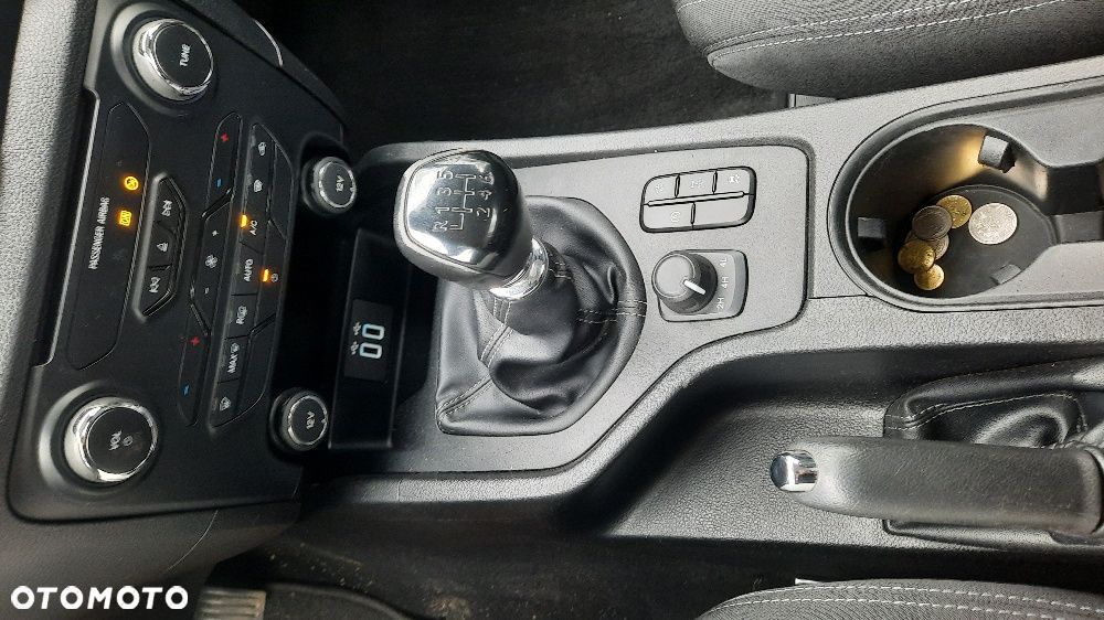 Ford Ranger 2.0 EcoBlue 4x4 DC XL - 14