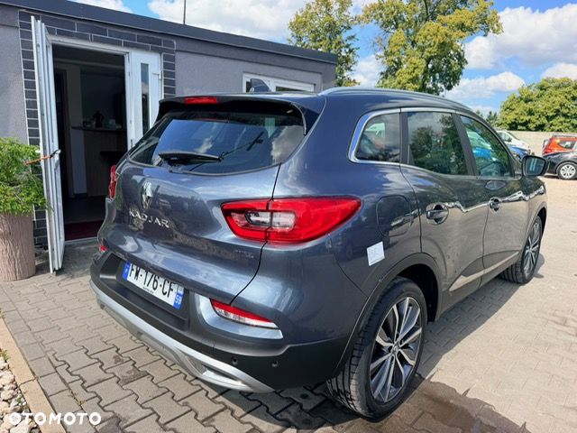 Renault Kadjar BLUE dCi 115 EDC BOSE EDITION - 3