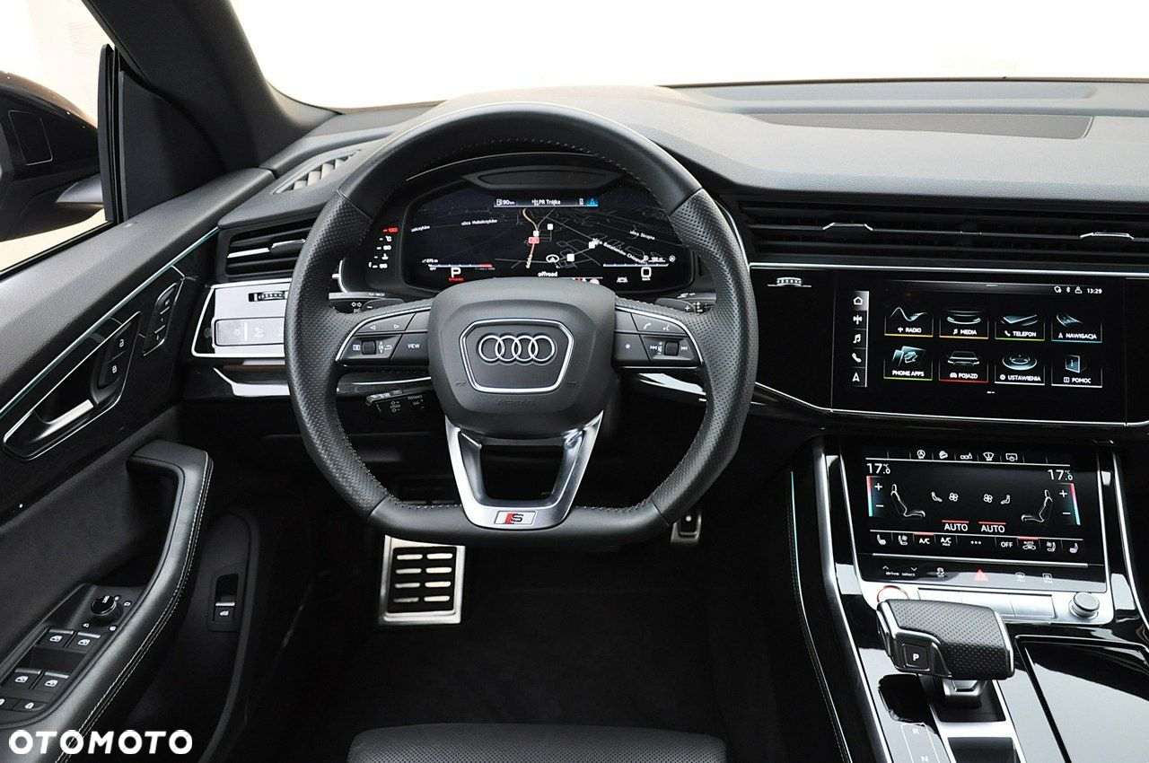 Audi SQ8 - 18