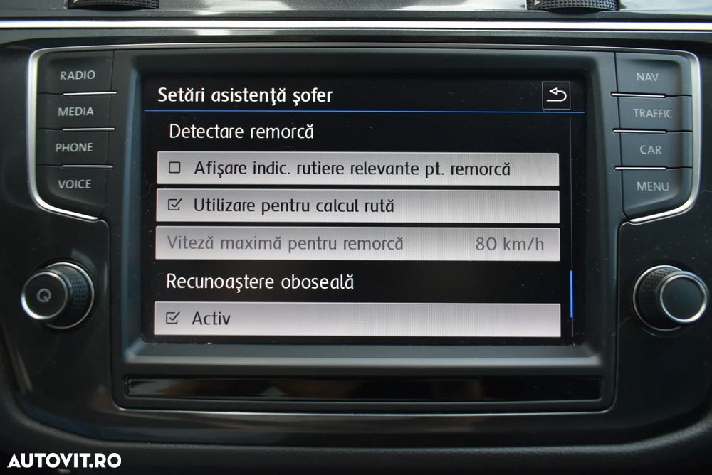 Volkswagen Tiguan 2.0 TSI 4Motion DSG Sport&Style - 19