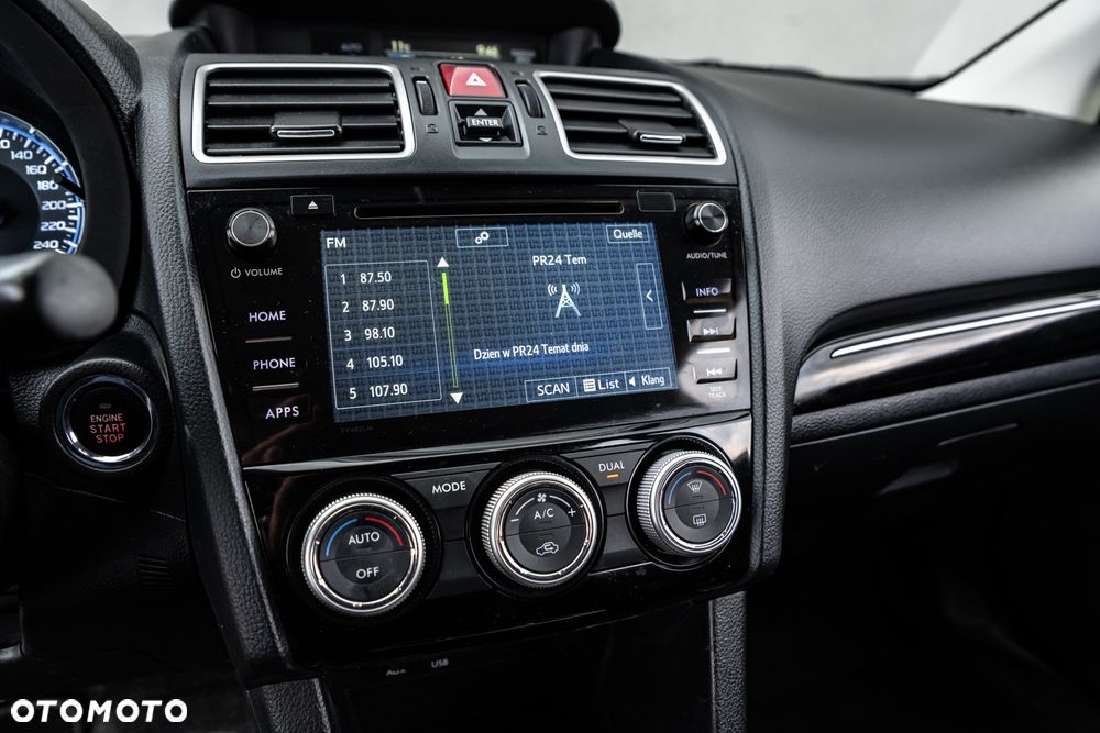 Subaru Levorg 1.6GT Sport - 29