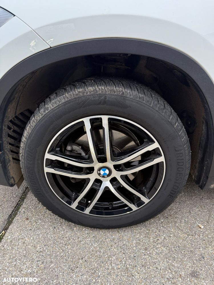 BMW X1 sDrive18i - 6