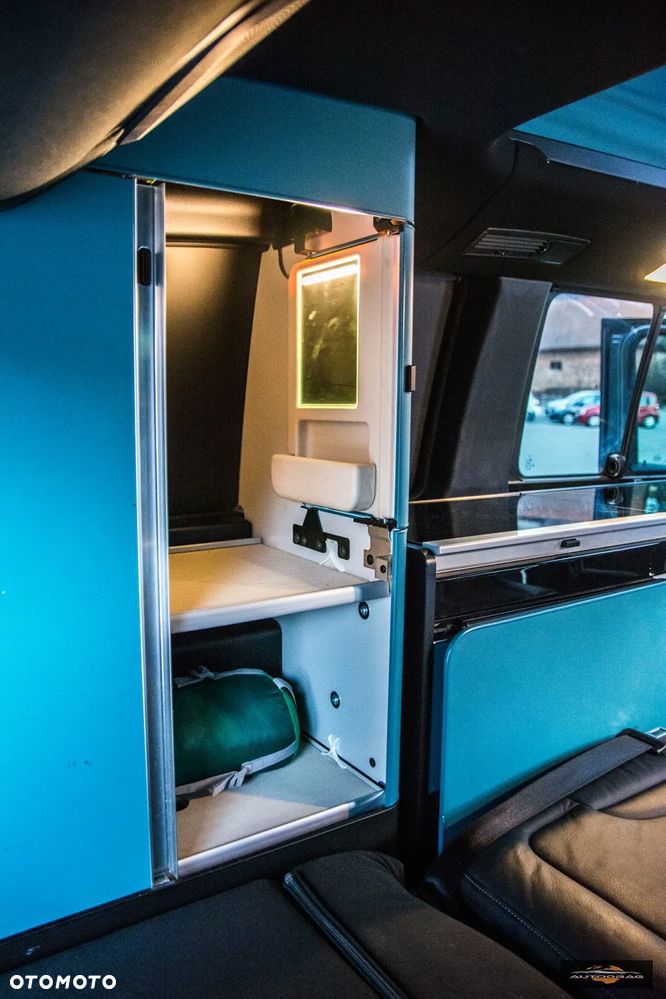 Mercedes-Benz Klasa V 300 d 4-Matic 9G-Tronic - 33