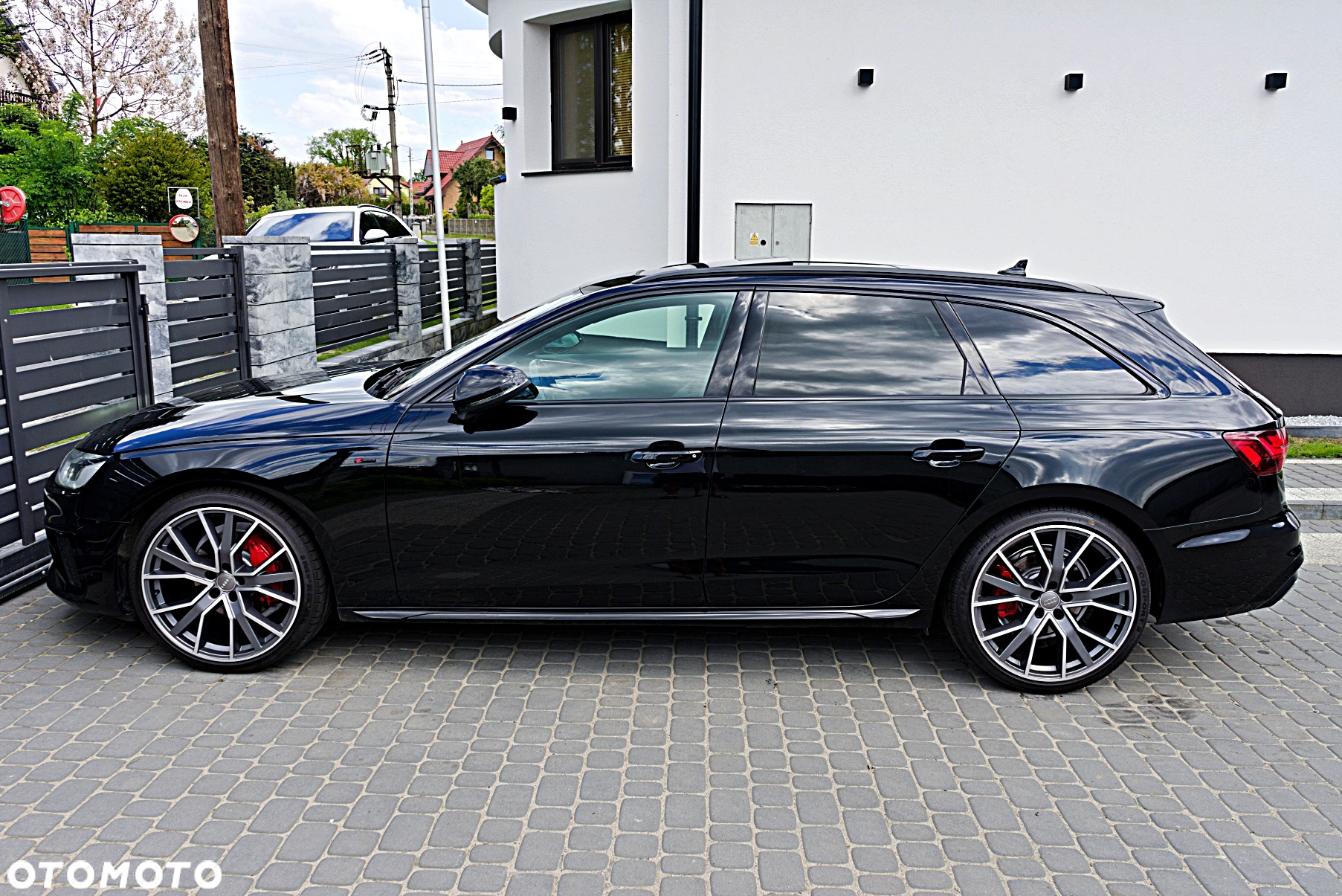 Audi A4 40 TDI Quattro Sport S tronic - 6