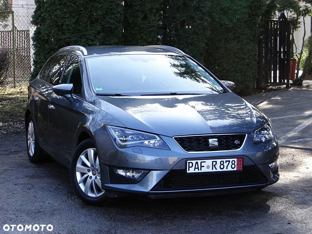 Seat Leon - 6