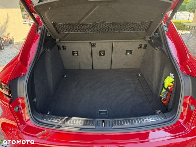 Porsche Macan Standard - 8