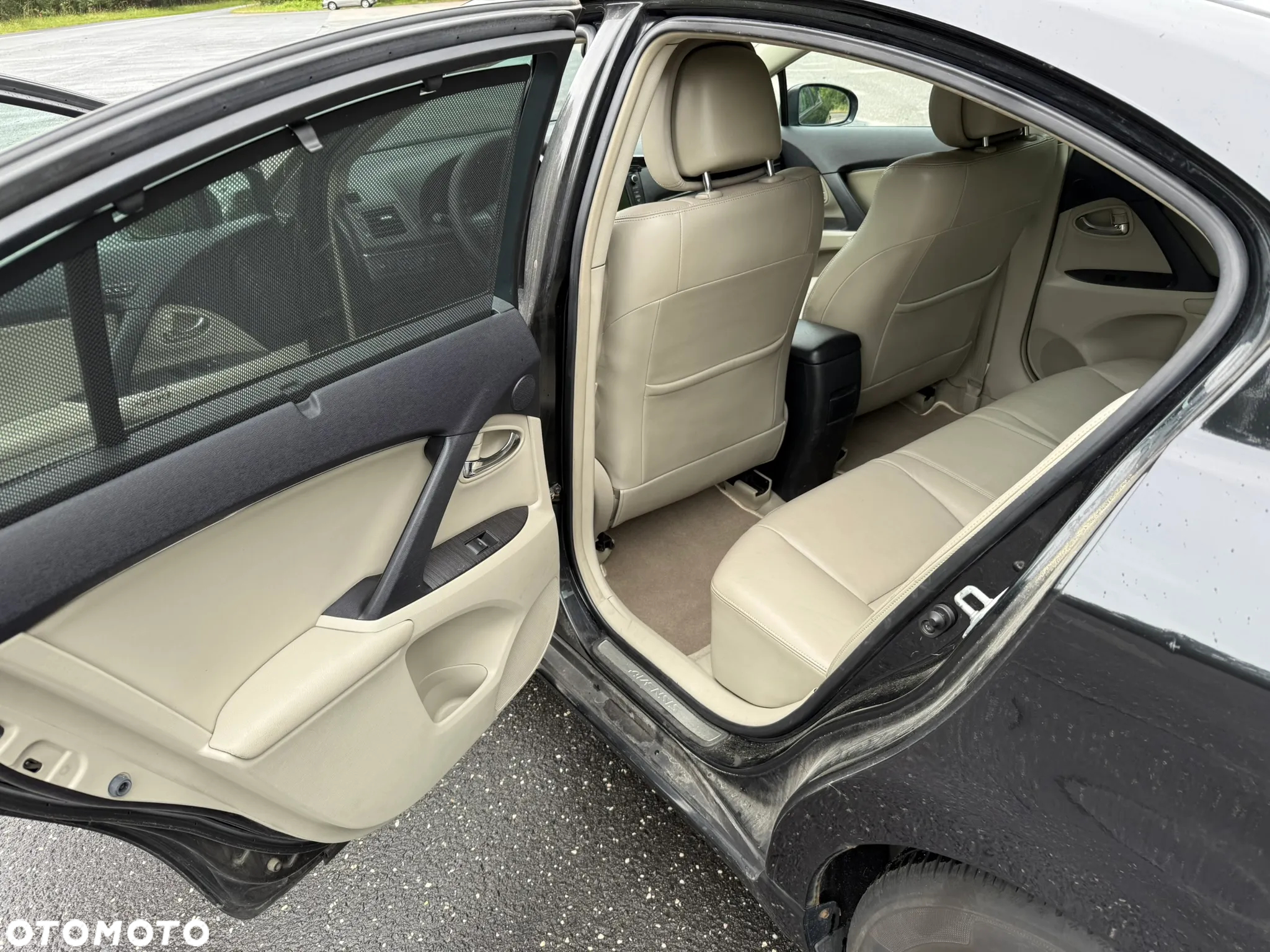 Toyota Avensis 2.0 Prestige NAVI MS - 18