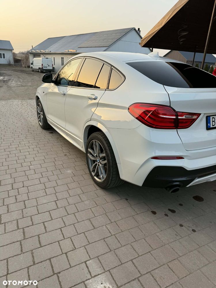 BMW X4 - 5
