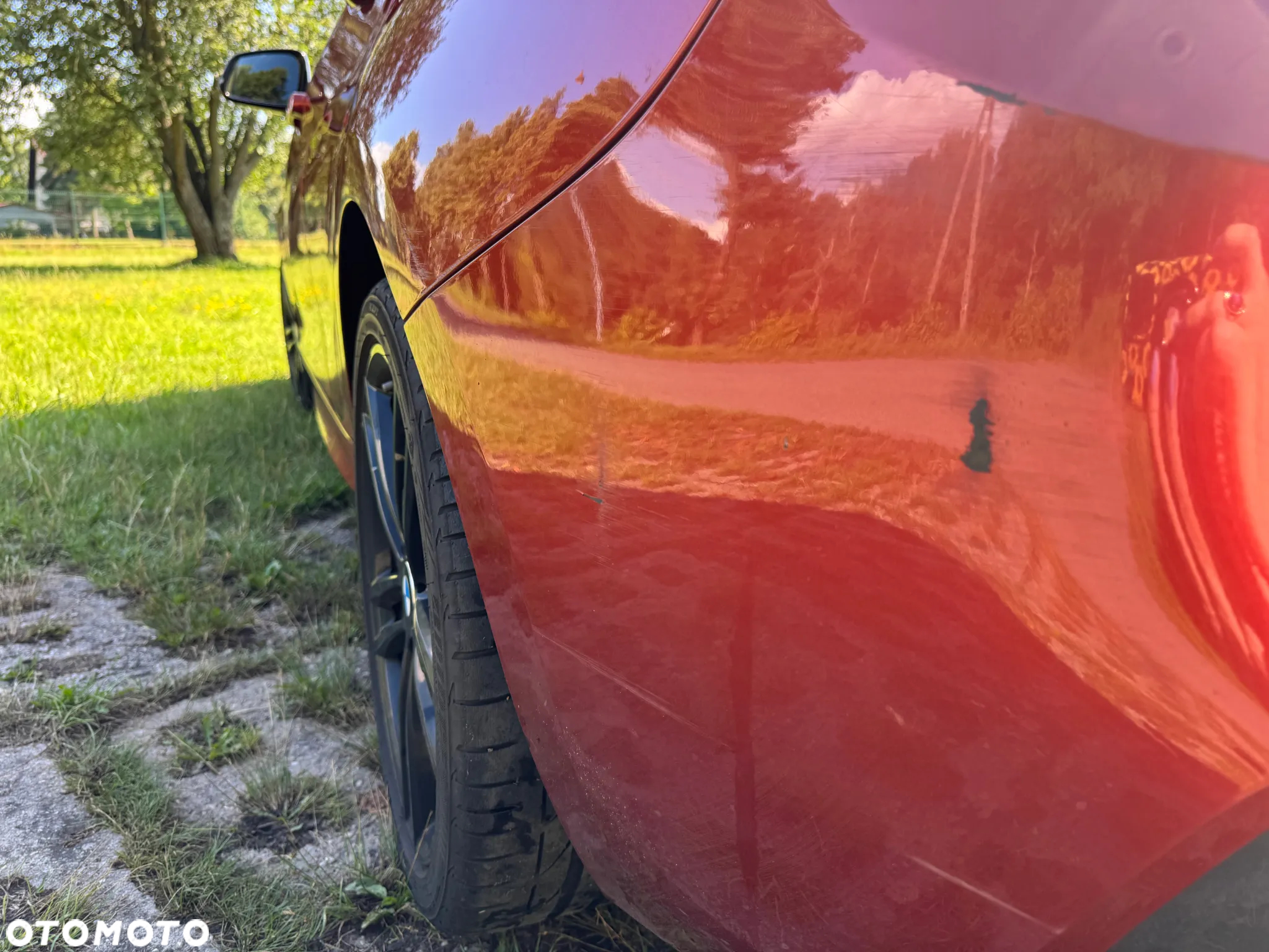 BMW Seria 1 118i - 10