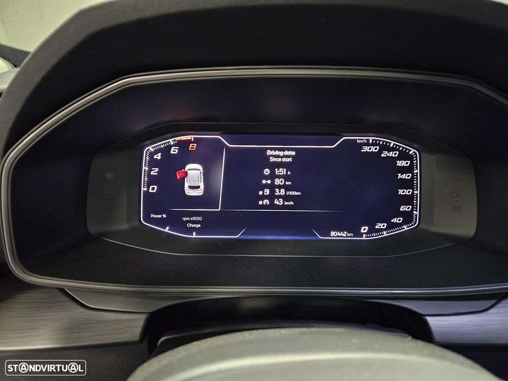 Cupra Formentor 1.4 e-Hybrid DSG Priority - 11