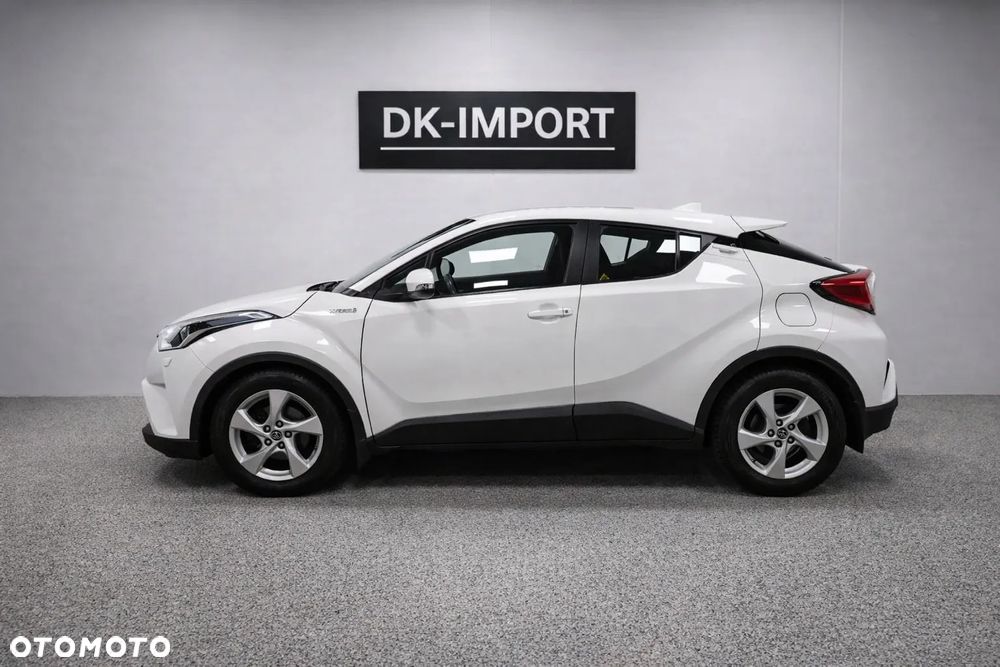 Toyota C-HR Style Selection - 2