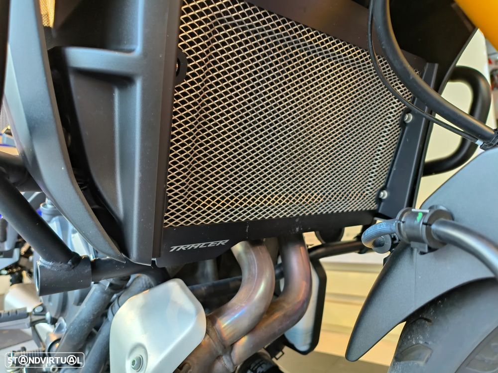 Yamaha Tracer 7 GT - 4