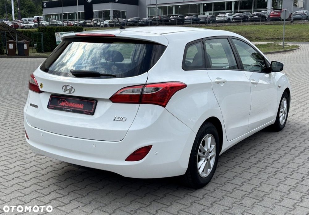 Hyundai i30 - 7