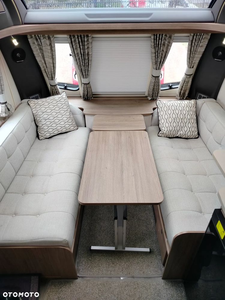 Coachman VIP 545 - 31