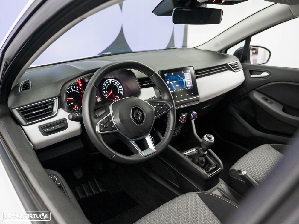 Renault Clio 1.0 TCe Limited - 13