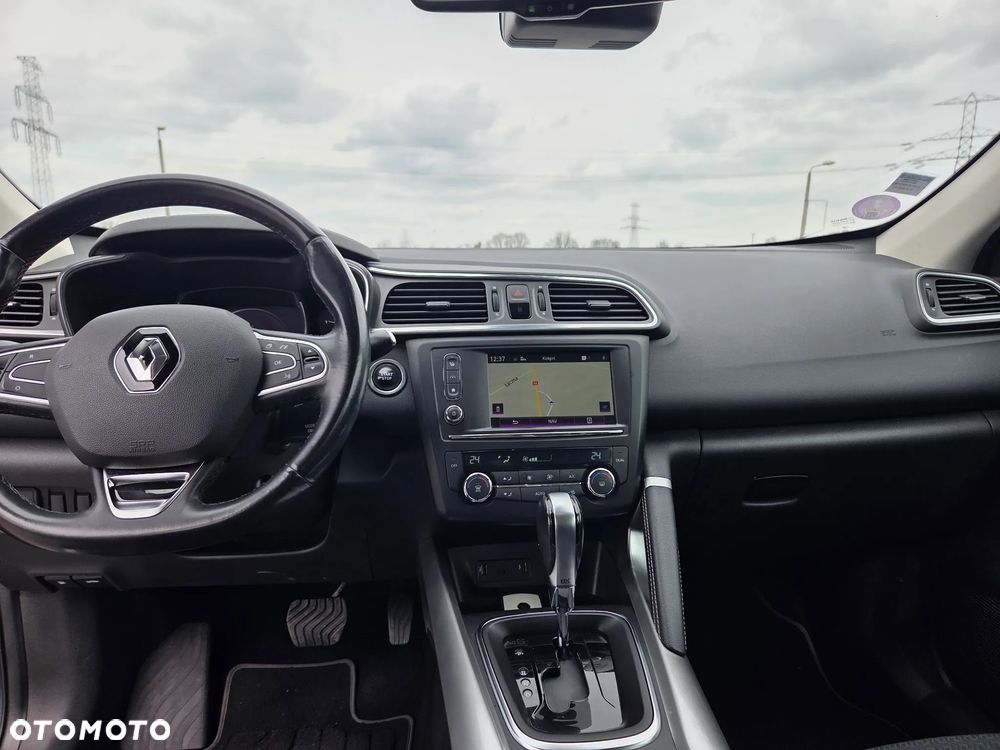 Renault Kadjar Energy TCe 130 EDC LIMITED - 23