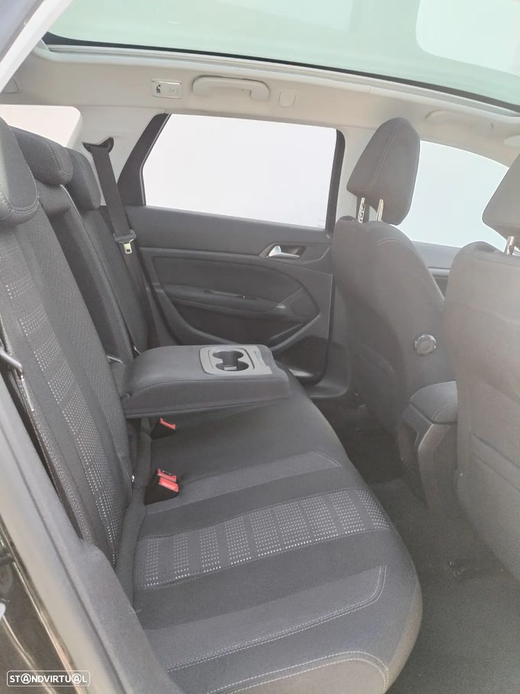 Peugeot 308 SW BlueHDi 120 Stop & Start Active - 9