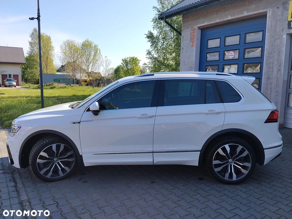Volkswagen Tiguan - 10