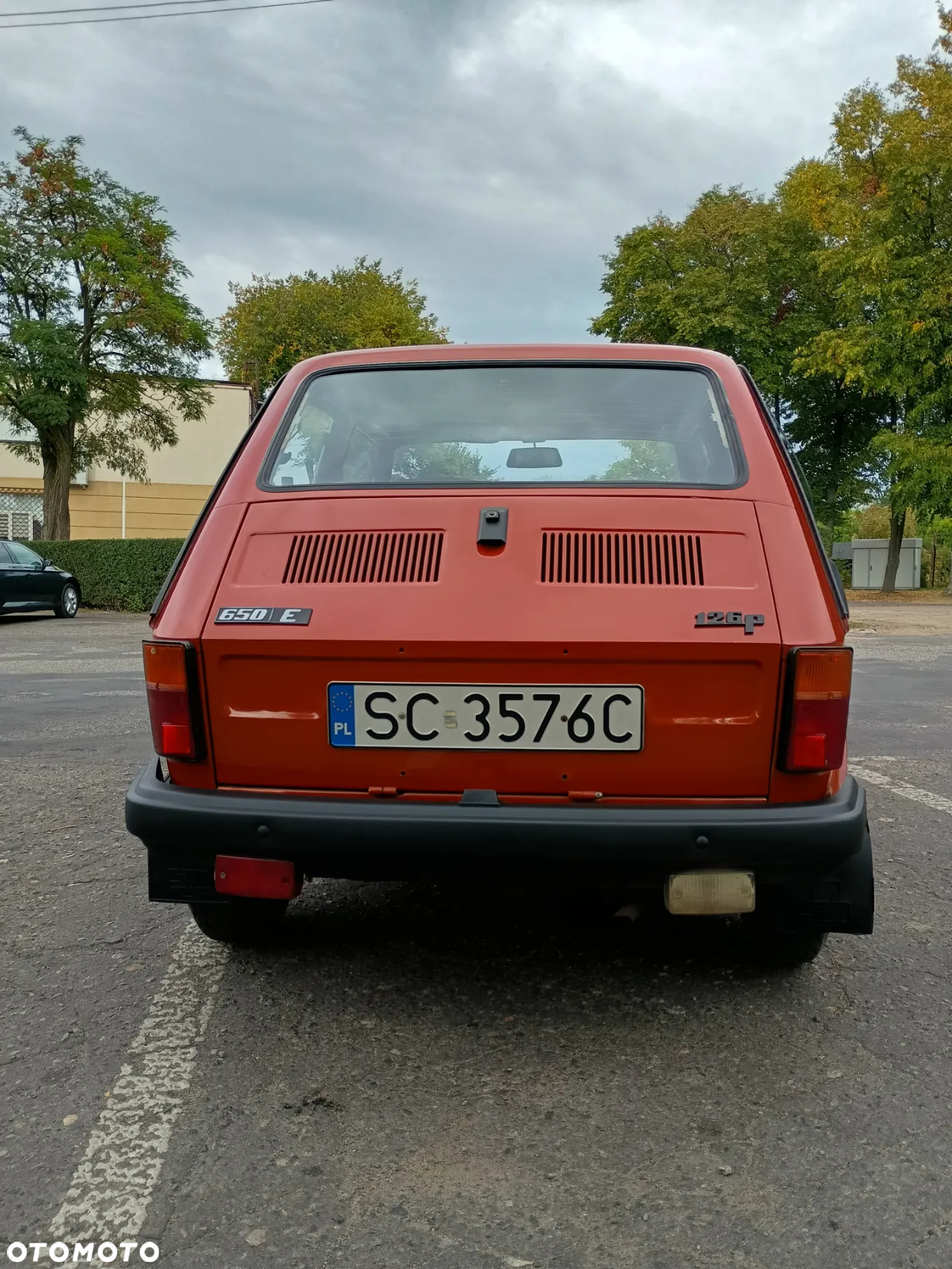 Fiat 126 - 10