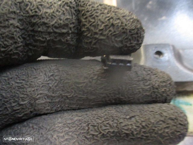 Aileron 51717061467 BMW E61 2005 520D 177CV 5P PRETO - 5