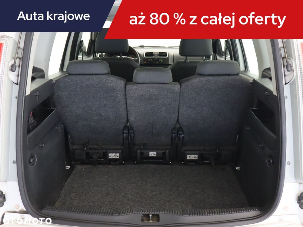 Skoda Roomster - 16