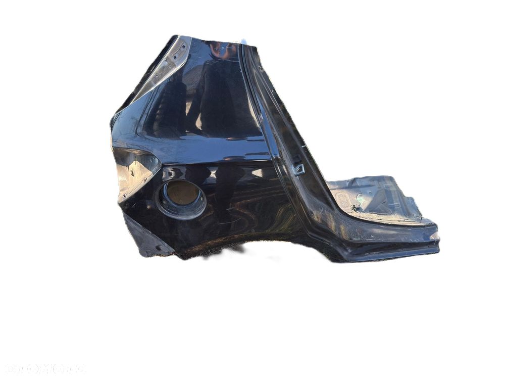 Ćwiartka prawa tył Opel Corsa E - 3