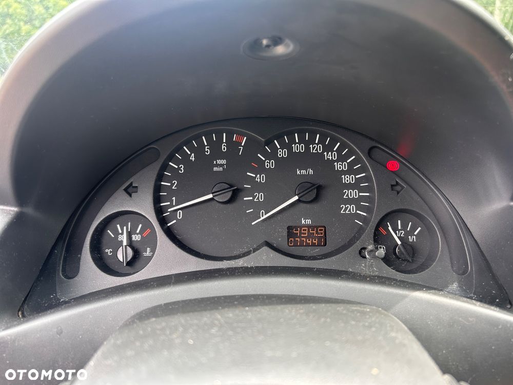 Opel Corsa 1.2 16V Cosmo - 16