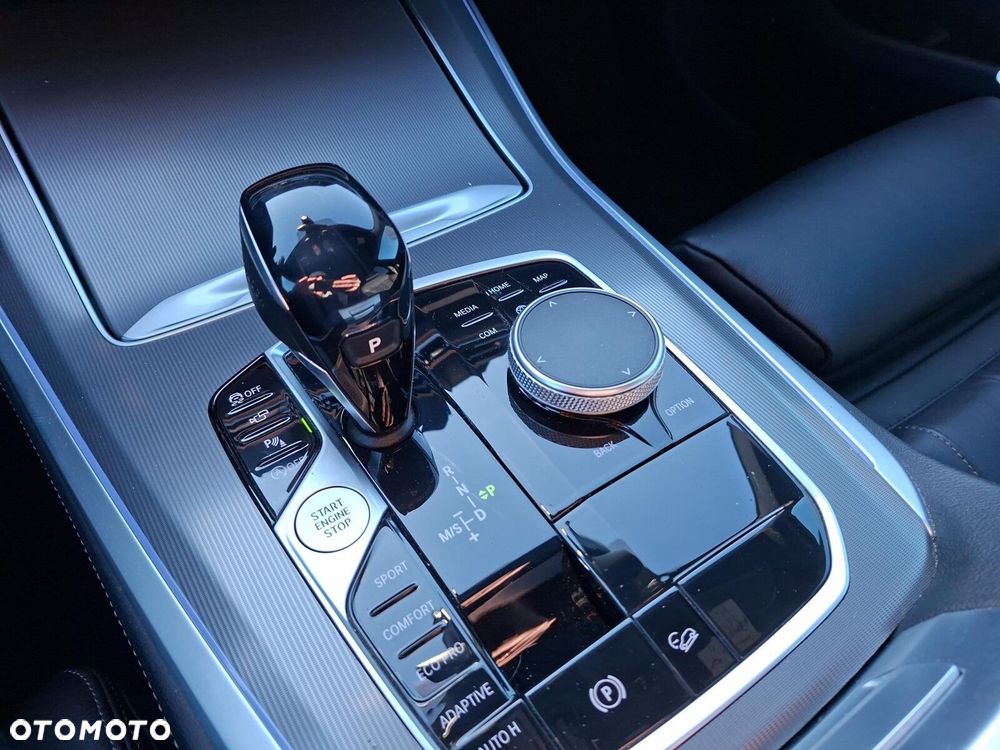 BMW X5 xDrive25d - 16