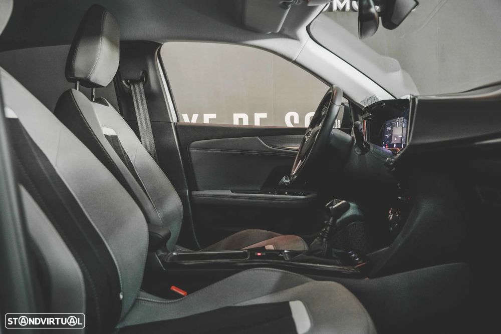 Opel Mokka 1.5 D Elegance - 8