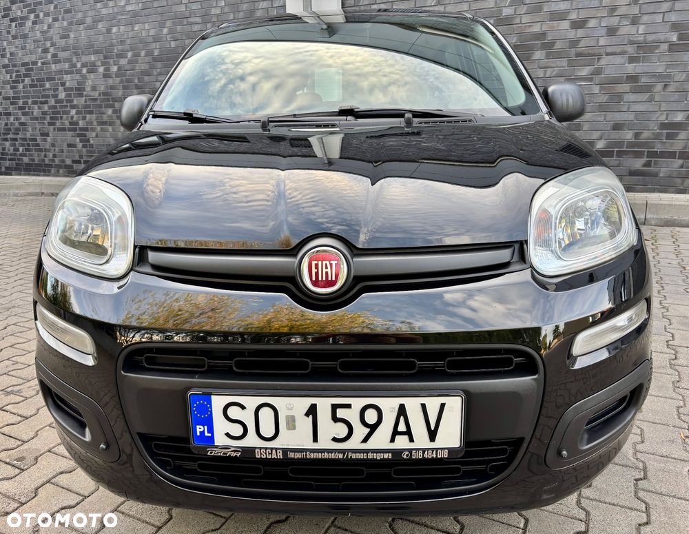 Fiat Panda 1.2 Fresh - 1