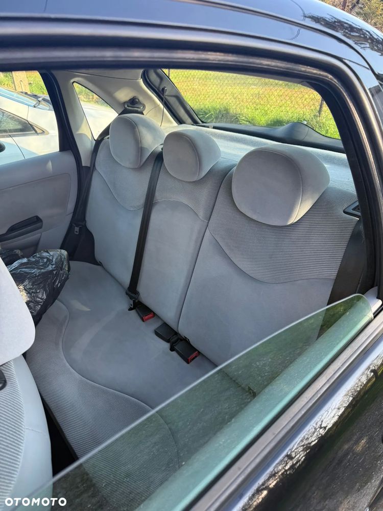 Citroën C3 1.4i 16V SX Pack - 2