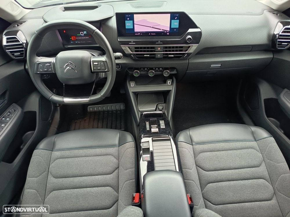 Citroën e-C4 50 kWh Shine Pack - 16