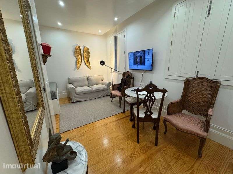 Apartamento T0+1 Baixa do Porto - Grande imagem: 4/12