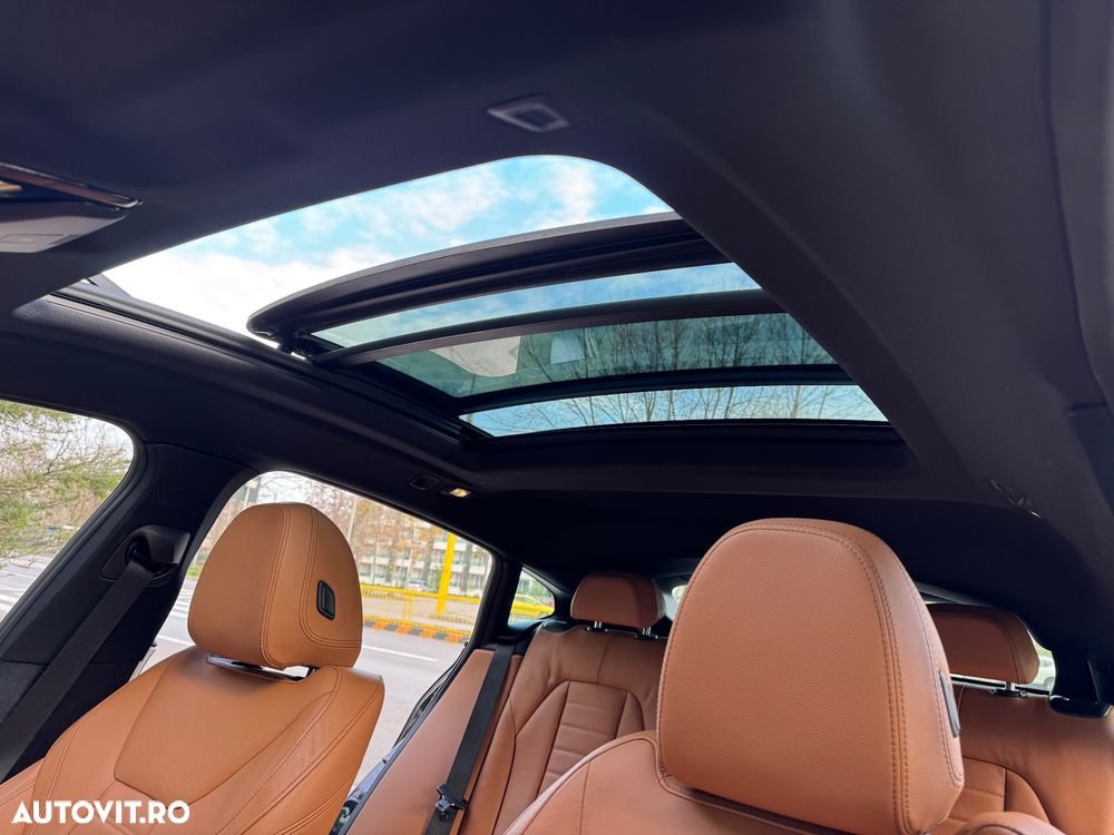 BMW X4 xDrive20i Aut. M Sport - 3