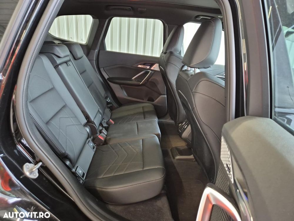 BMW X1 xDrive25e Aut. M Sportpaket - 6