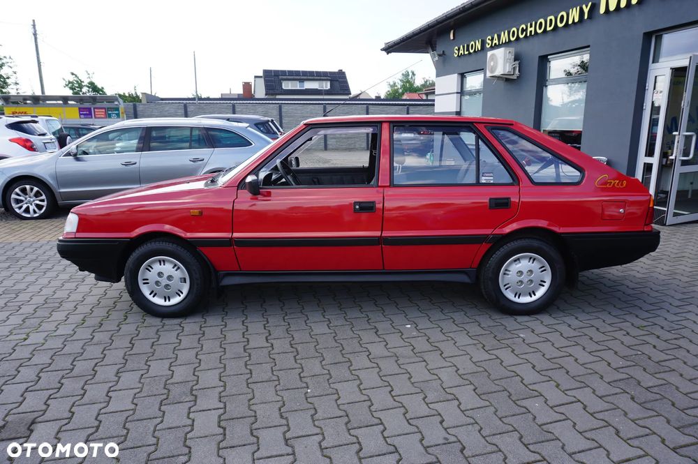 Polonez Caro - 8