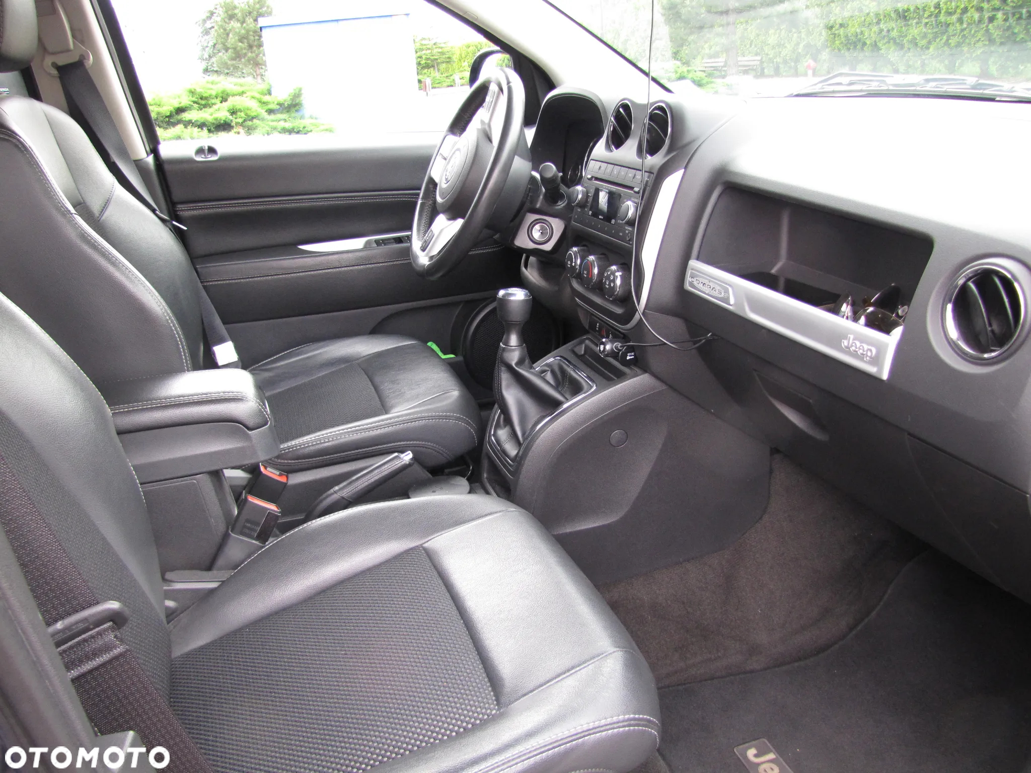 Jeep Compass 2.0 4x2 North - 18