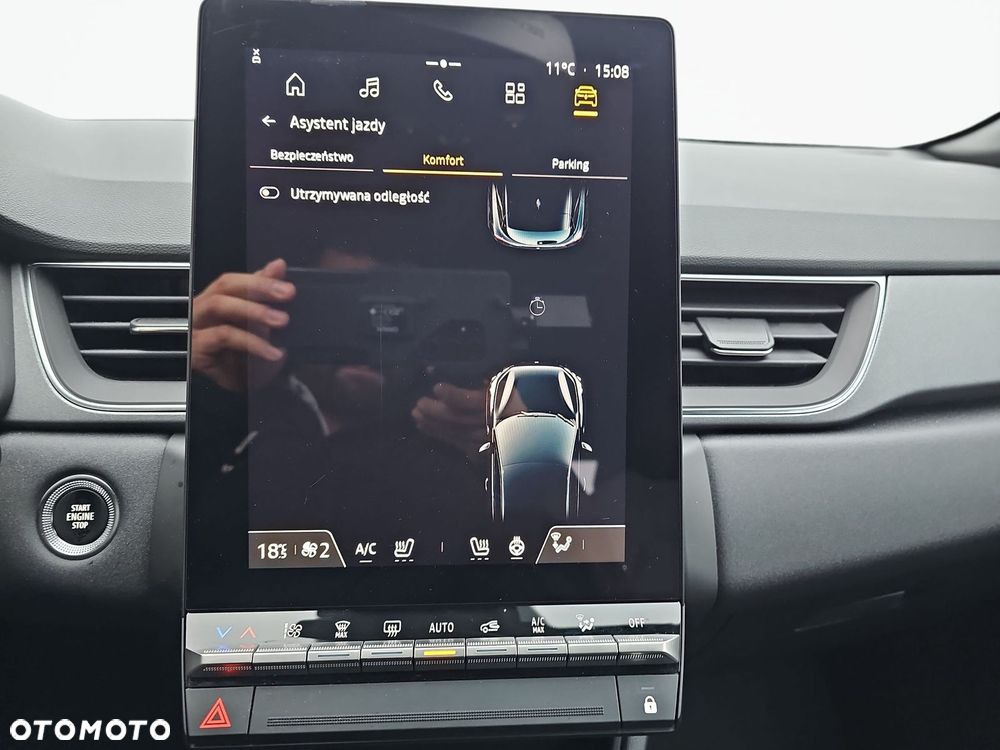 Renault Captur 1.0 TCe Techno - 25