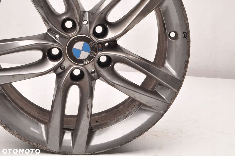 BMW F20 F21 F22 F23 FELGA ALUMINIOWA R18" 7.5J 5X120 ET45 7846784 - 6