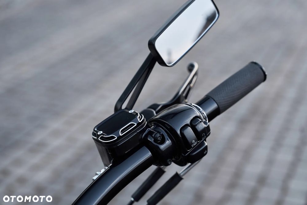 Harley-Davidson Inny - 17